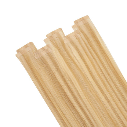 Tape Hair Extensions
