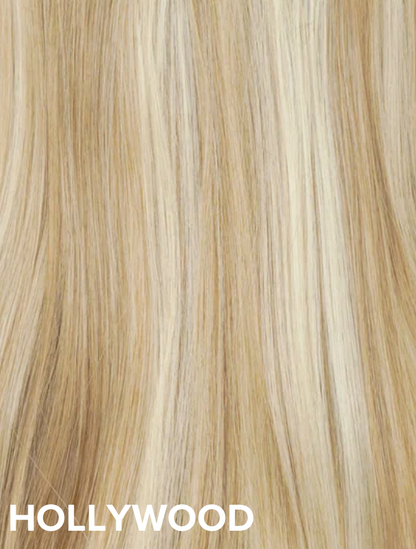 Pony Piece Clip In Sale
