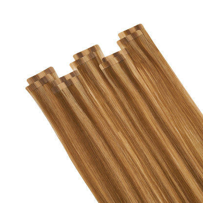 Tape Hair Extensions
