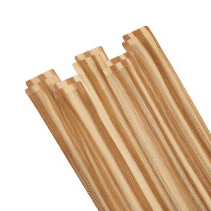 Tape Hair Extensions