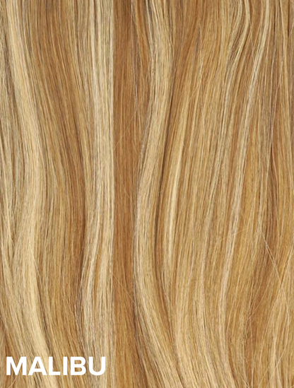 Pony Piece Clip In Sale