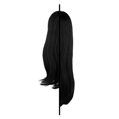 Pony Piece Clip In Sale