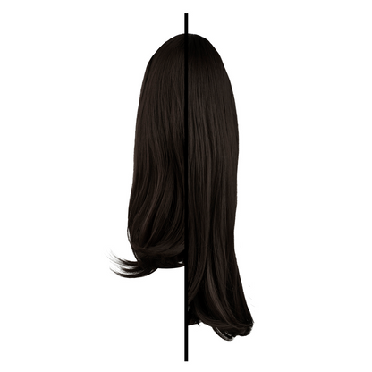 Pony Piece Clip In Sale