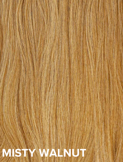 Pony Piece Clip In Sale