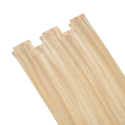 Tape Hair Extensions