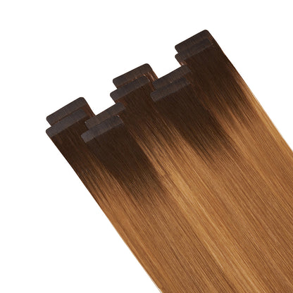 Tape Hair Extensions