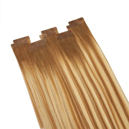 Tape Hair Extensions