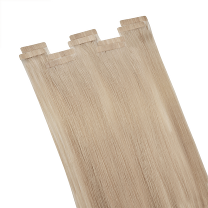Tape Hair Extensions