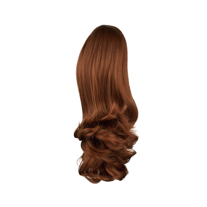 Pony Piece Clip In Sale