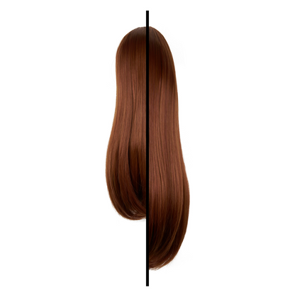 Pony Piece Clip In Sale