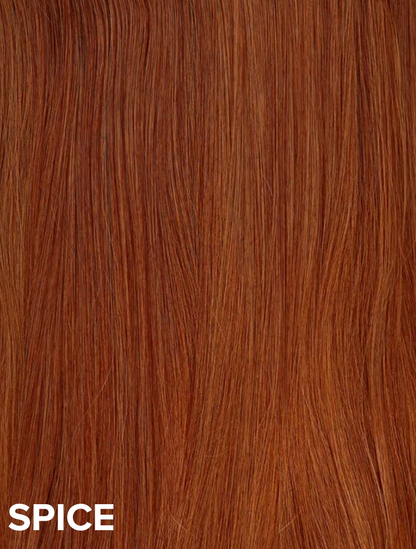 Pony Piece Clip In Sale