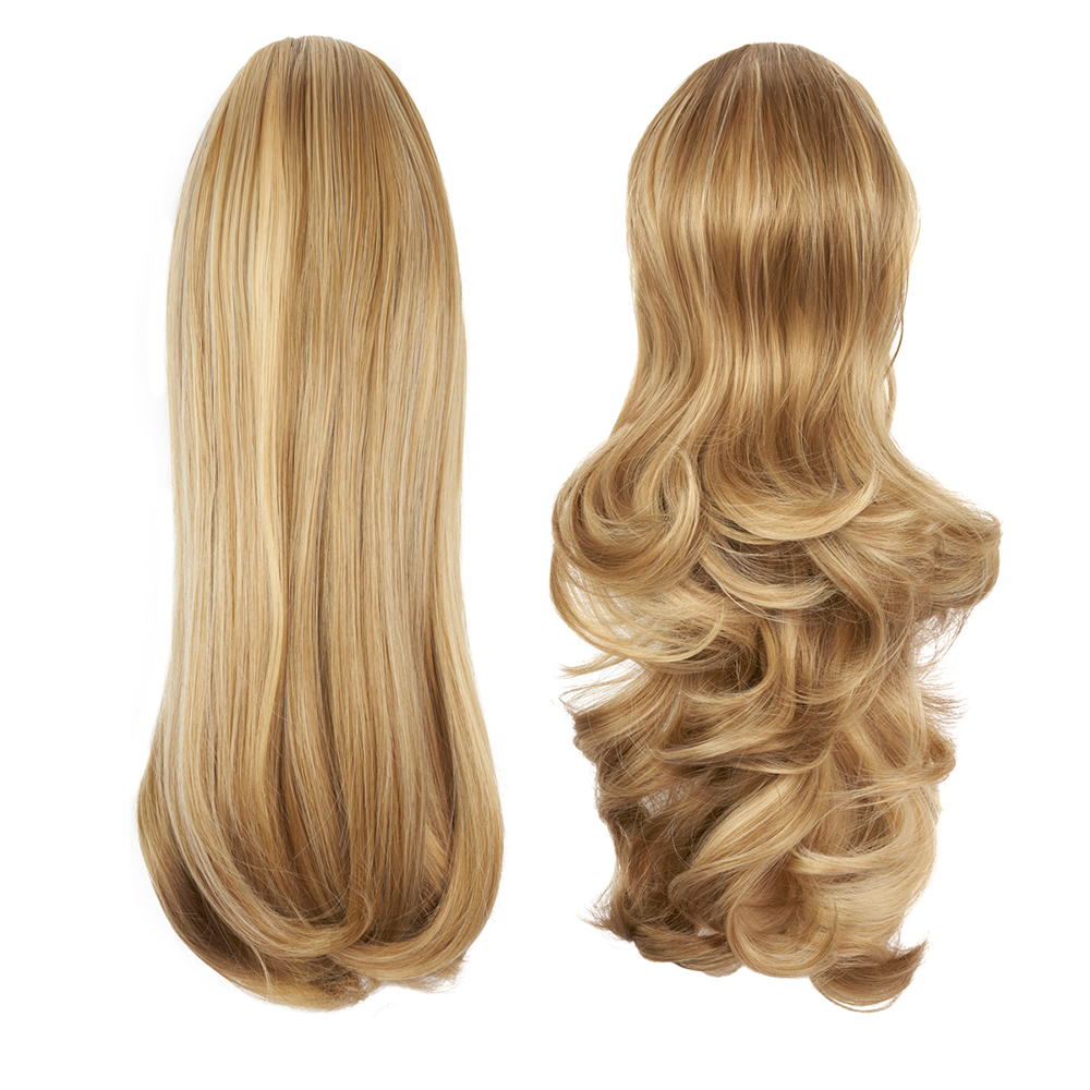 Pony Piece Clip In Sale