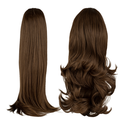 Pony Piece Clip In Sale